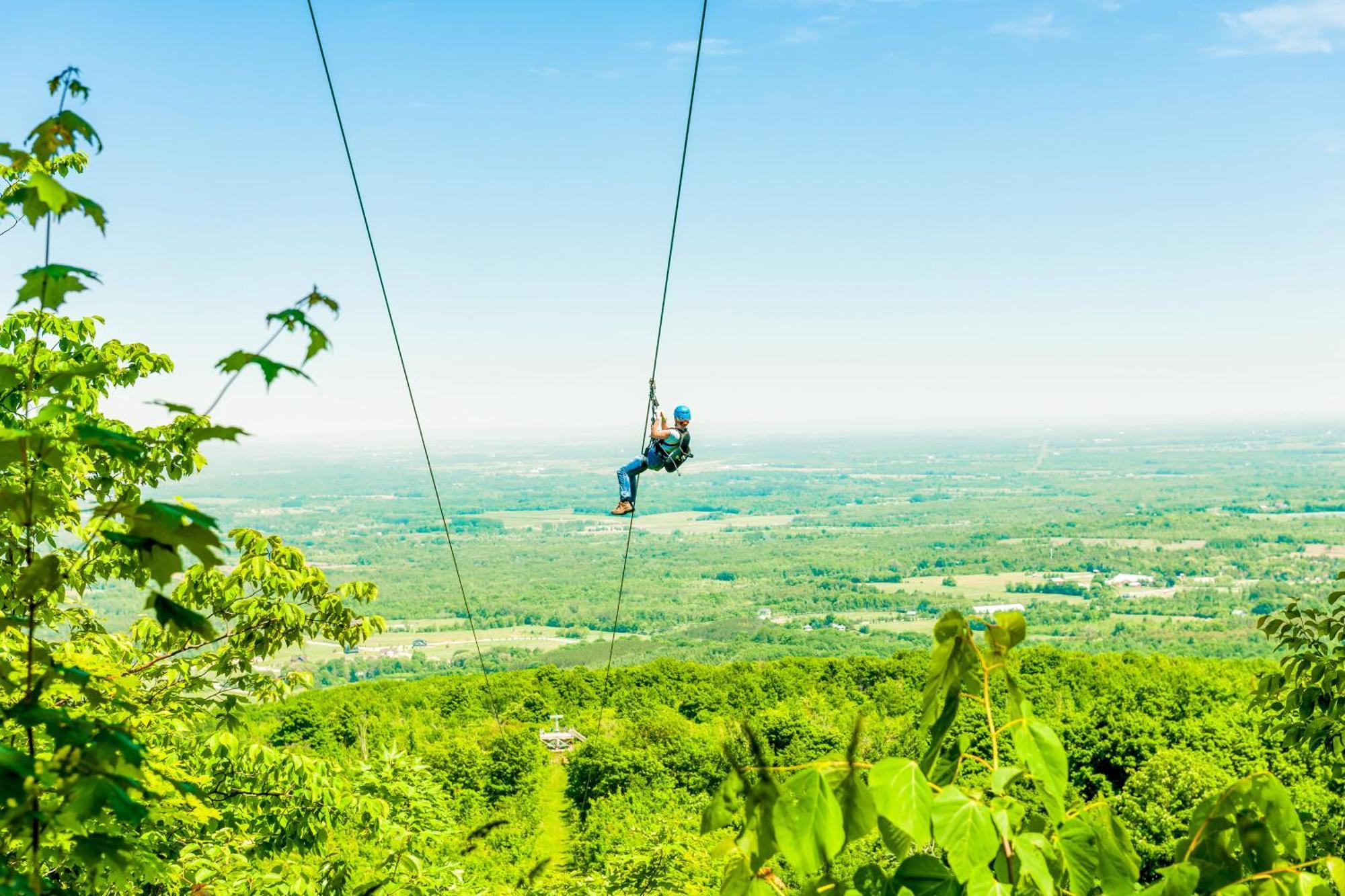 Wintergreen 218 Blue Mountains Bagian luar foto