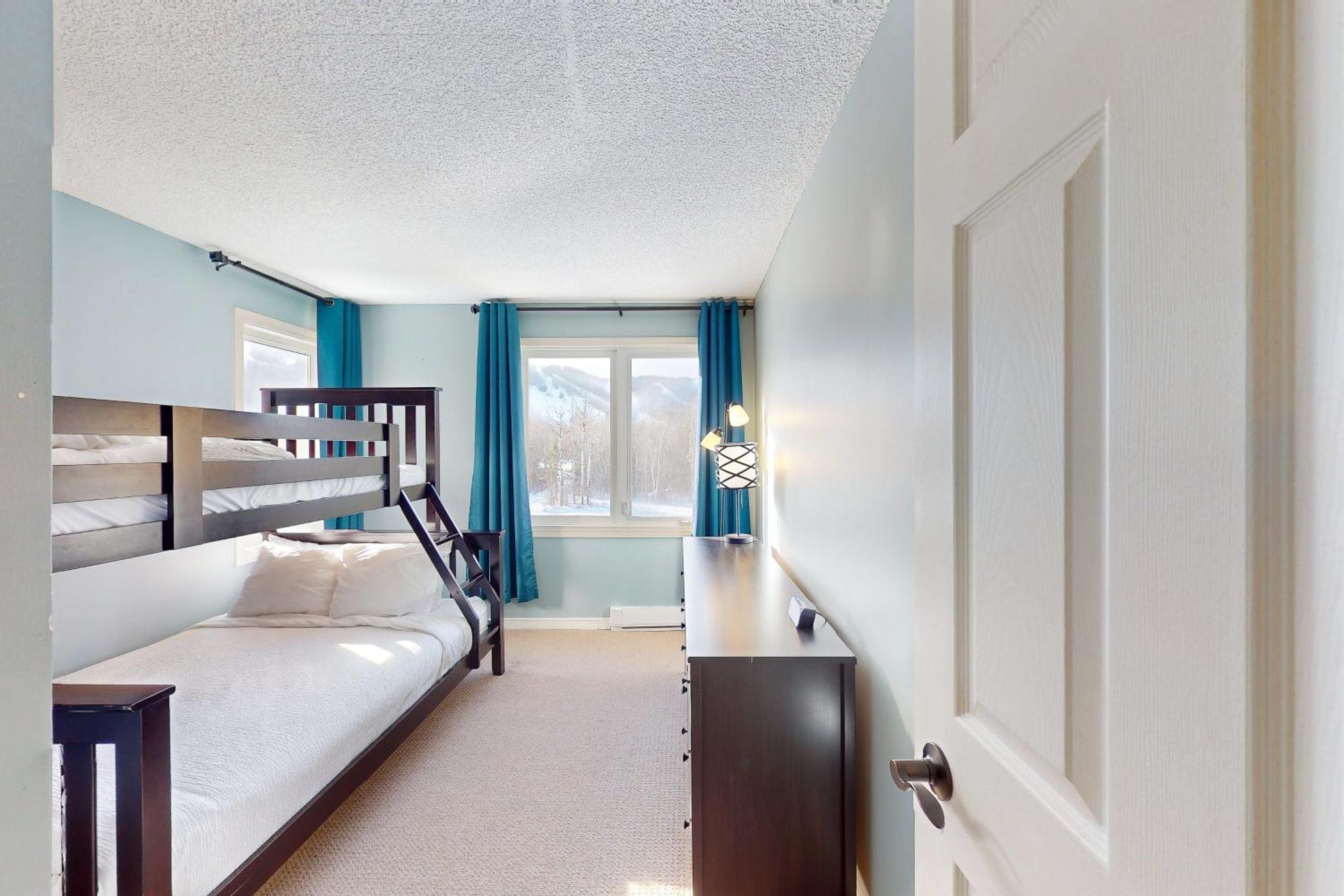 Wintergreen 218 Blue Mountains Bagian luar foto