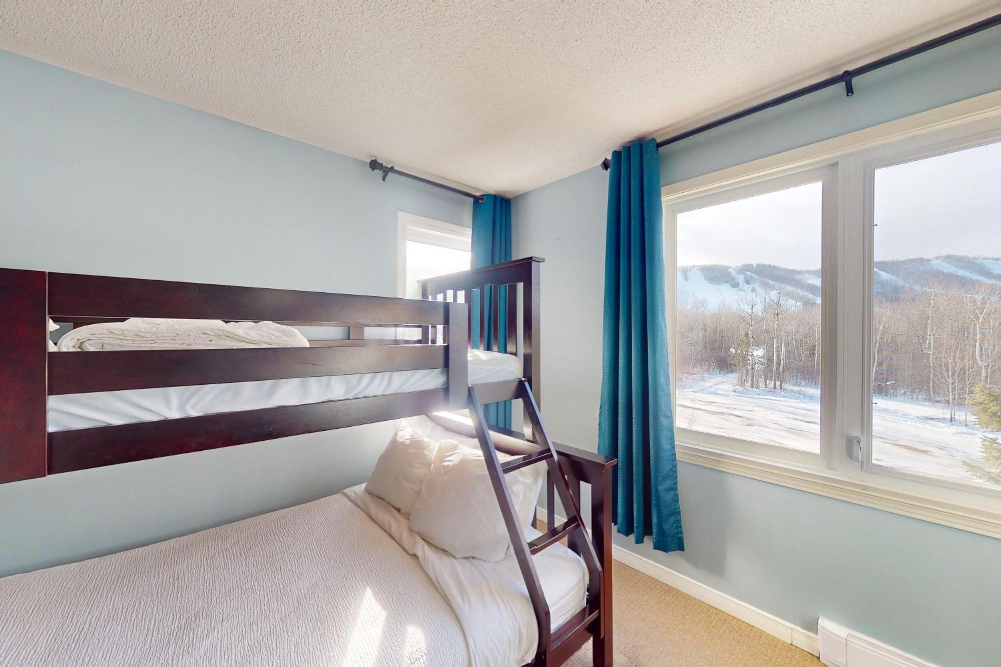 Wintergreen 218 Blue Mountains Bagian luar foto